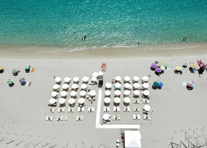 Ih Hotels Le Zagare Resort