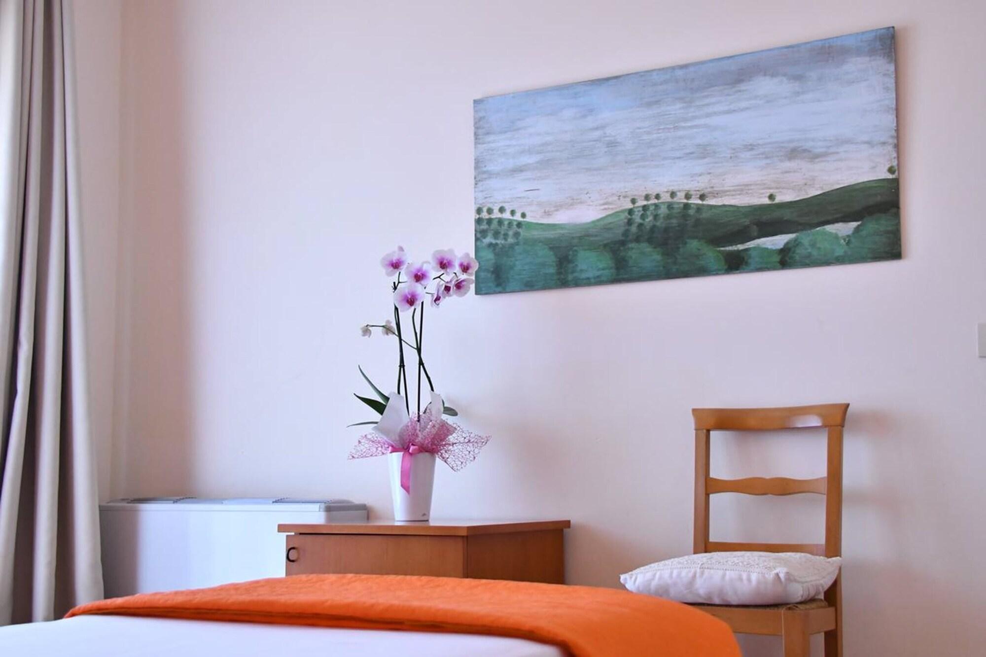Ih Le Zagare Hotel Villasimius
