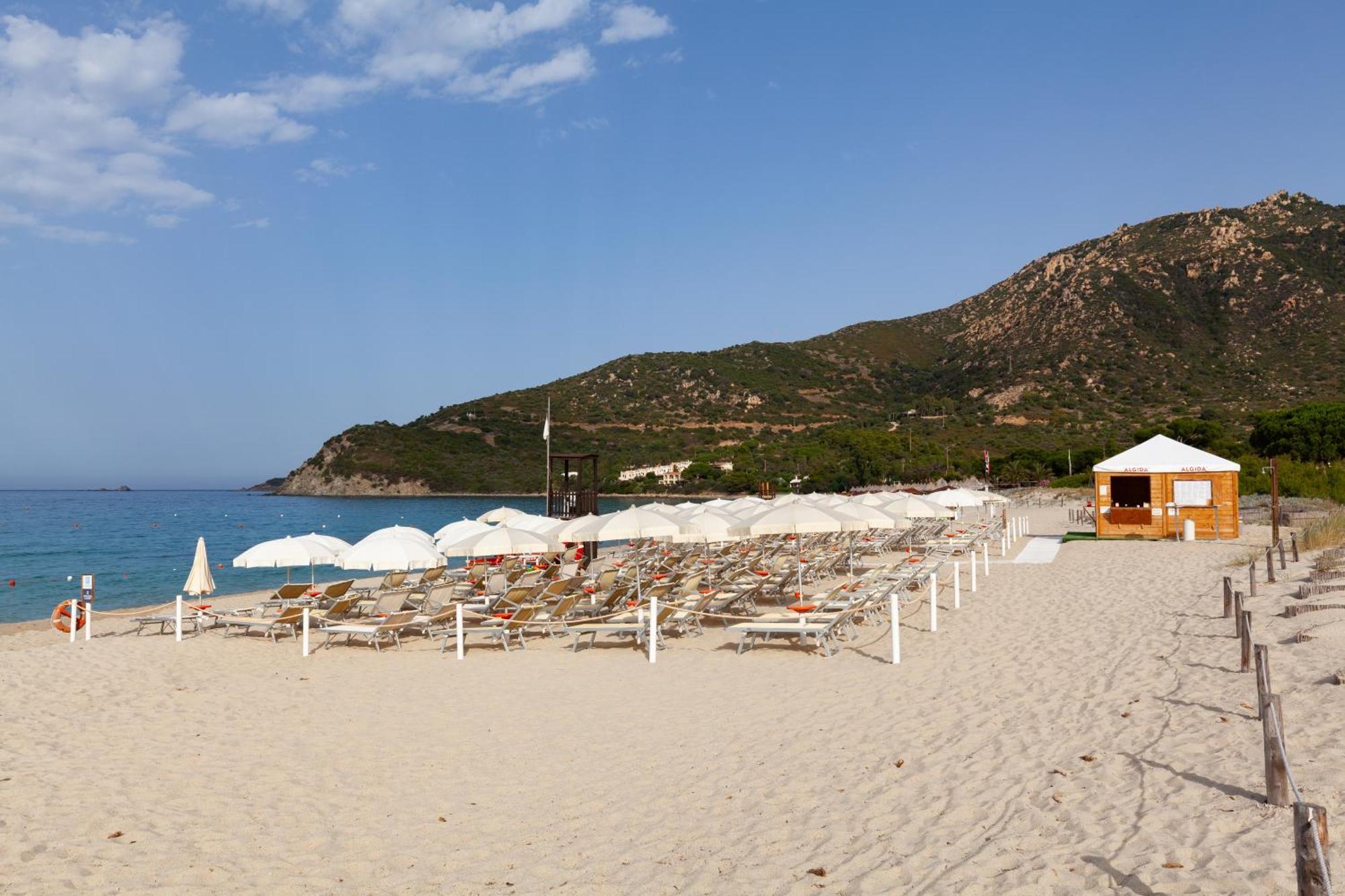 Hotel Ih Le Zagare