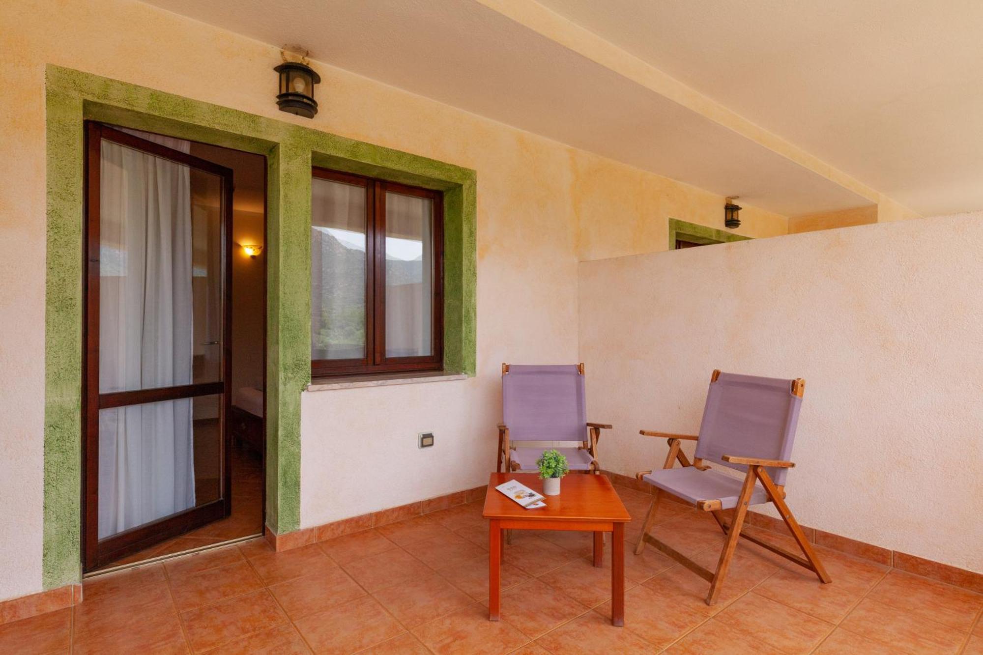 Ih Le Zagare Hotel