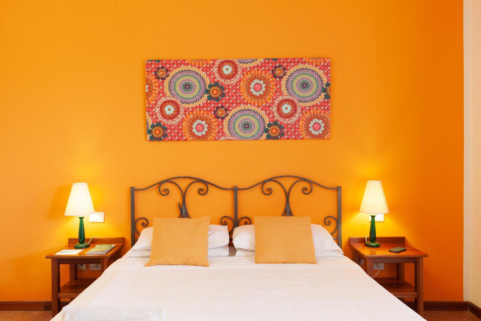 Ih Le Zagare Hotel Villasimius