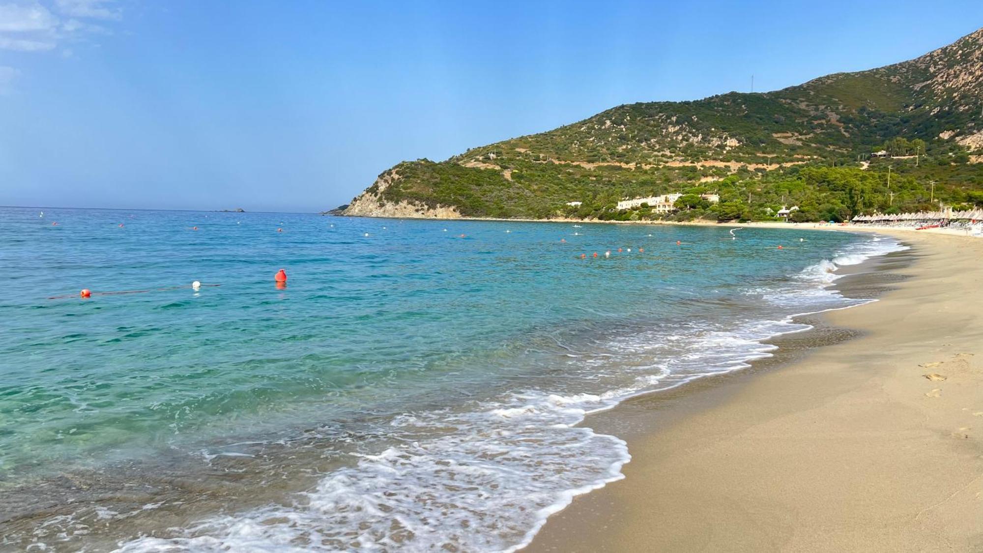 Ih Le Zagare Hotel 4*