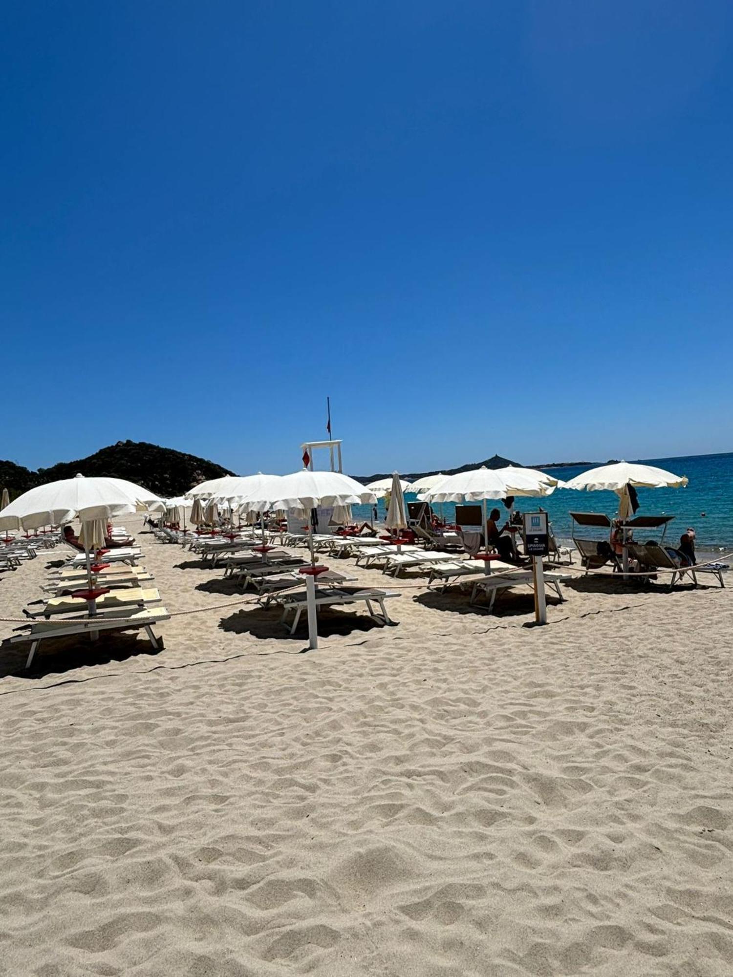 Ih Le Zagare Villasimius