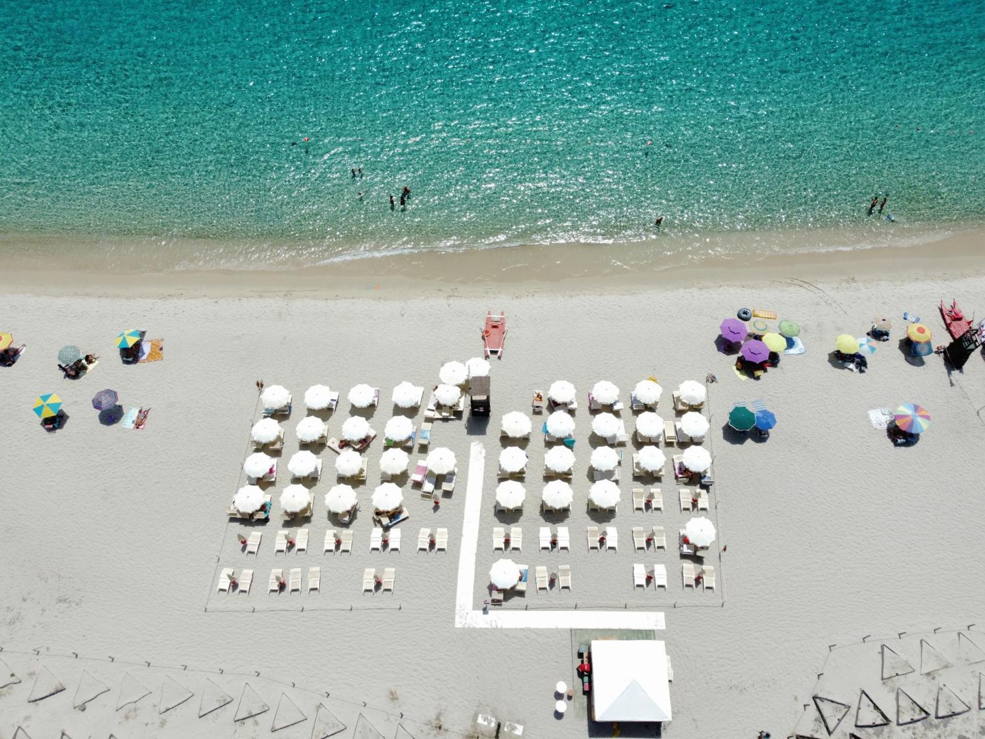 Ih Le Zagare Hotel