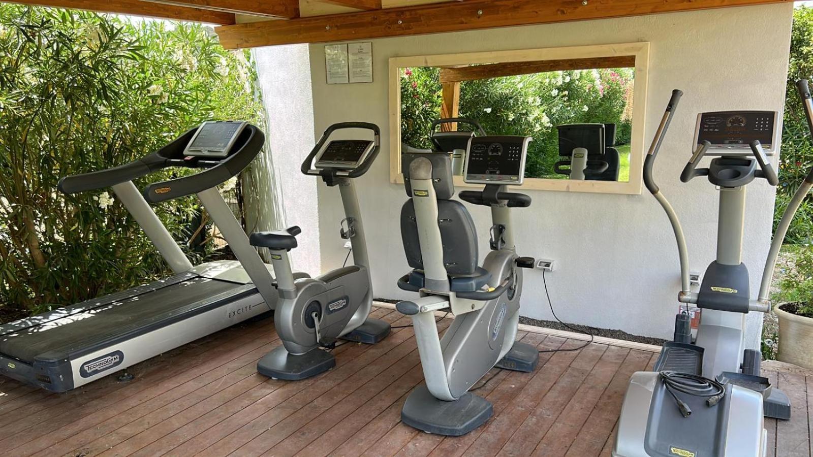 Hotel Ih Le Zagare 4*