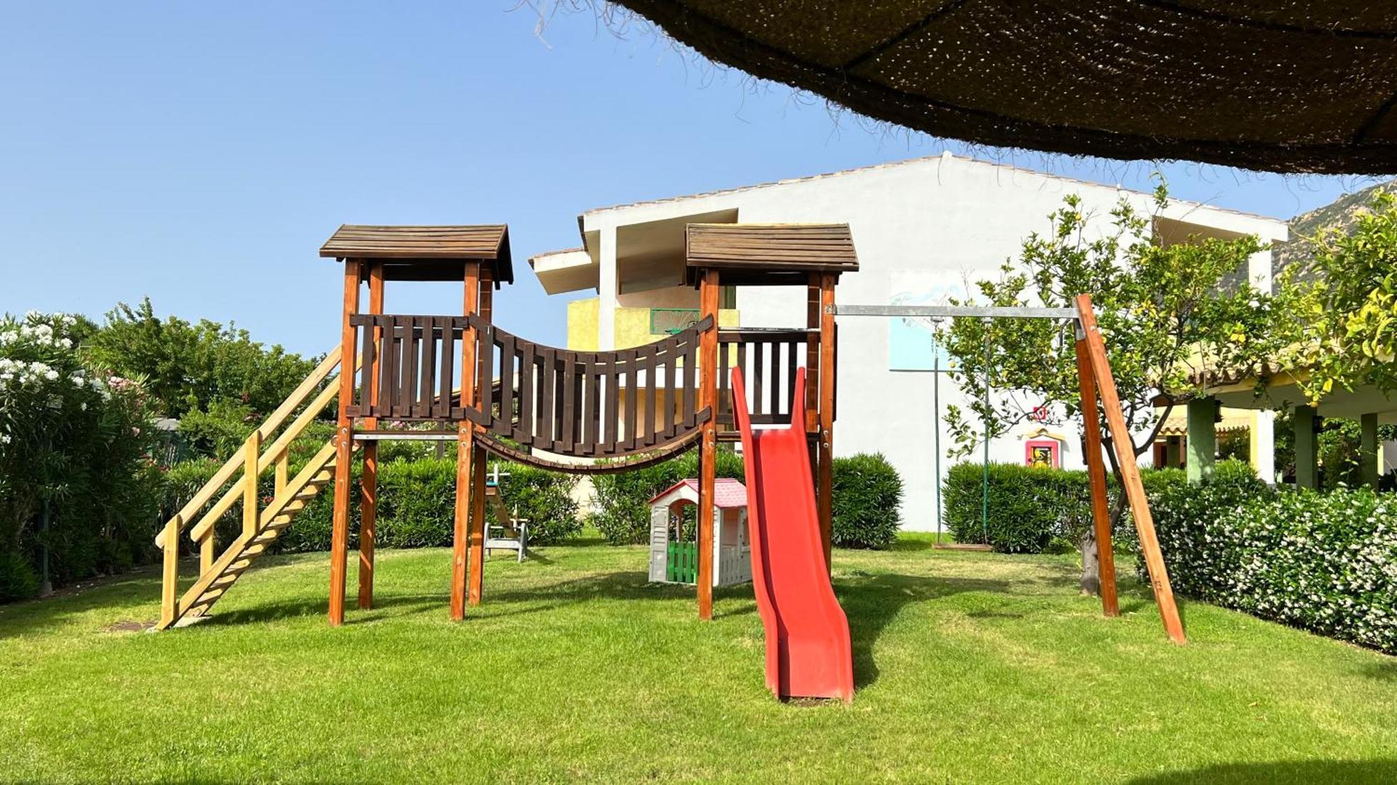 Ih Le Zagare Hotel