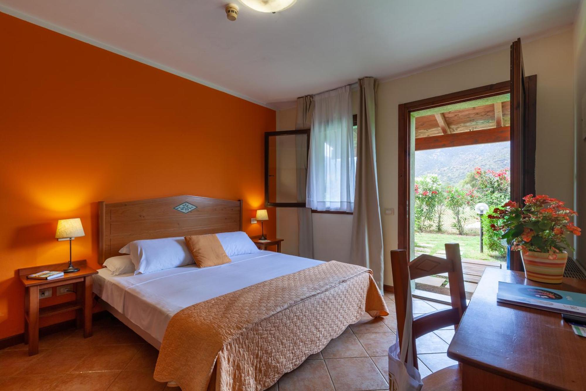 Hotel Ih Le Zagare