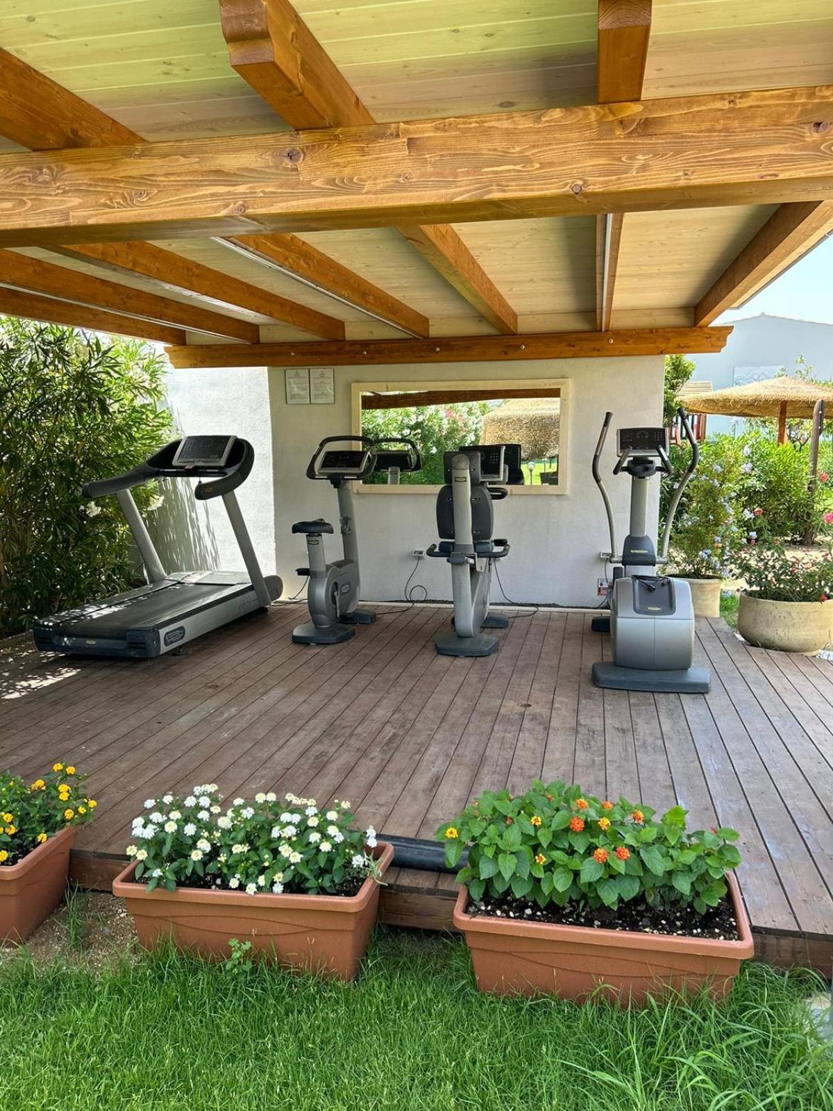 Ih Le Zagare Hotel