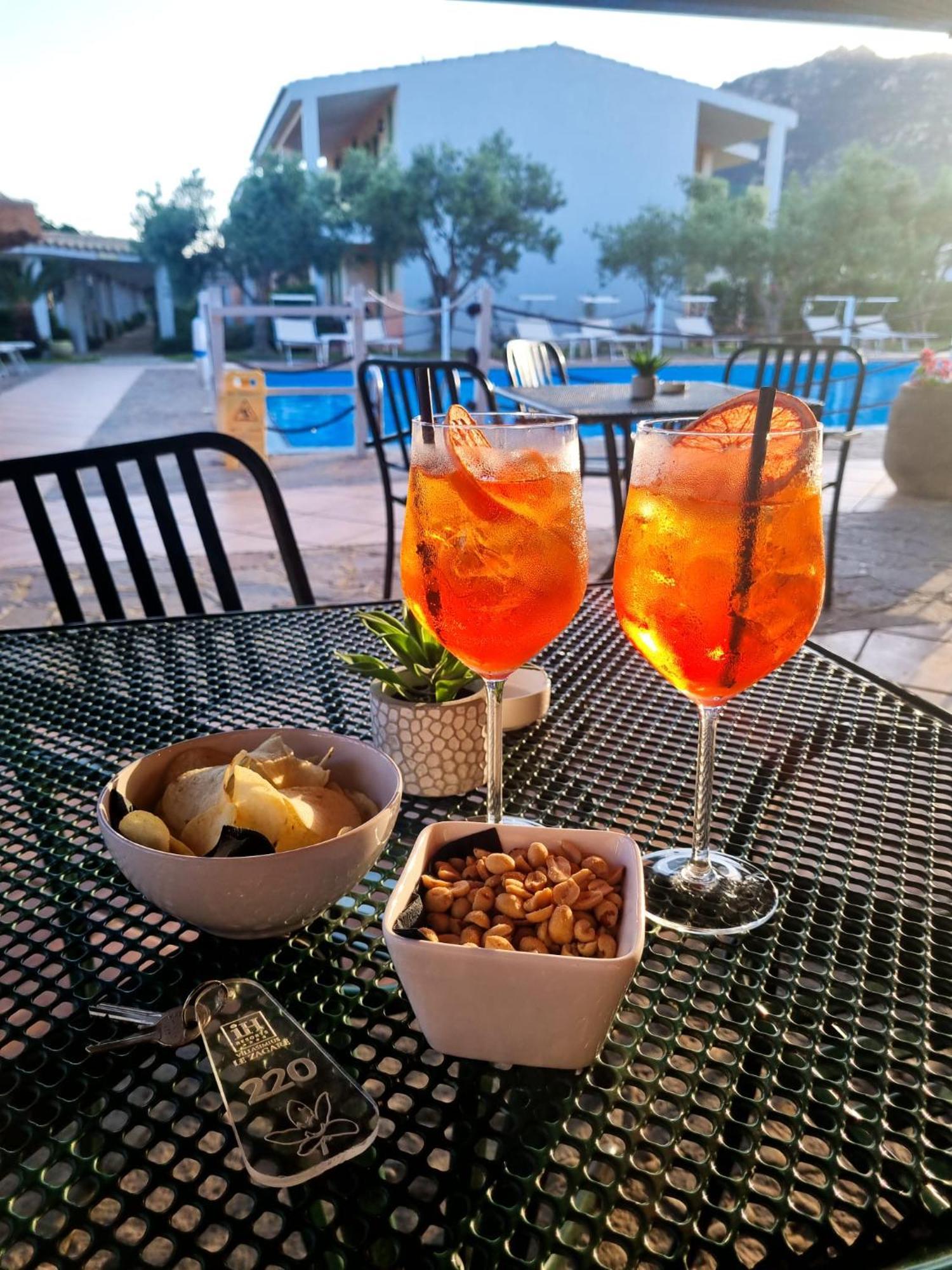 Ih Le Zagare Hotel 4*